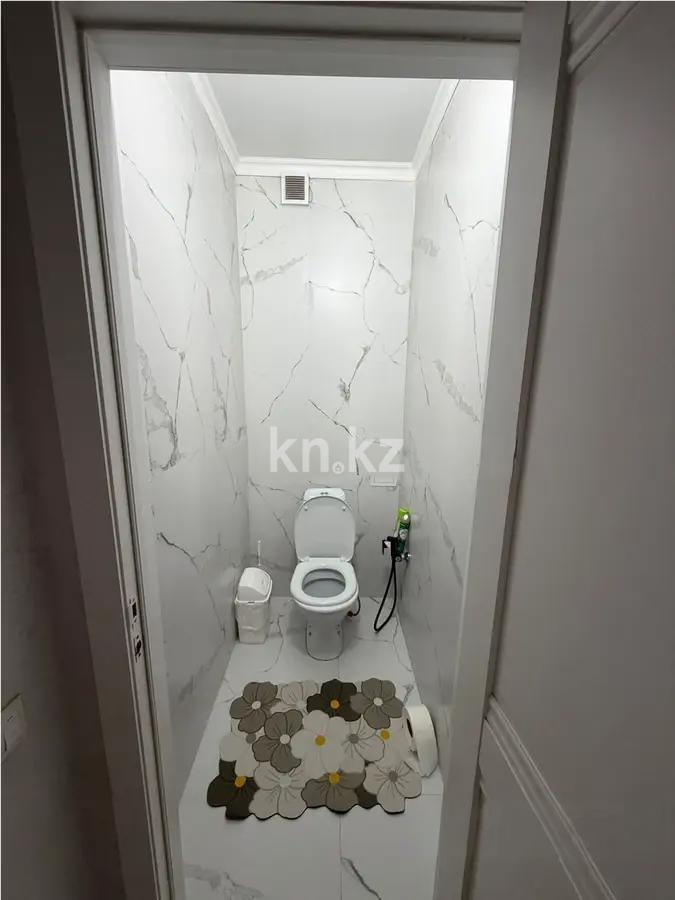 Продажа 2-комнатной квартиры, 56 м², ул. Нурмагамбетова, дом  29 в Астане - фото 5