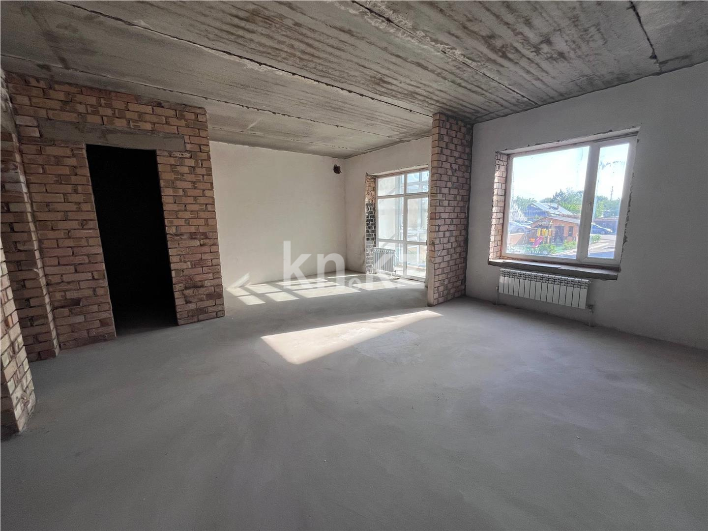 Продажа 3-комнатной квартиры, 83 м² - Продажа квартир в новостройках Караганды - страница 35 фото 11 из 22