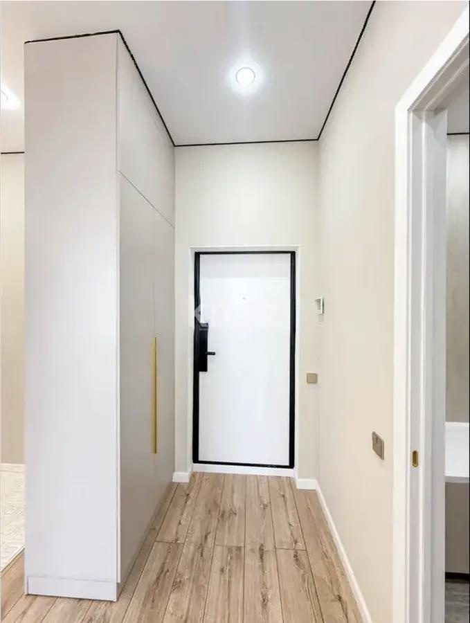 Продажа 1-комнатной квартиры, 40 м² - Продажа домов, коттеджей в Актобе фото 5 из 5