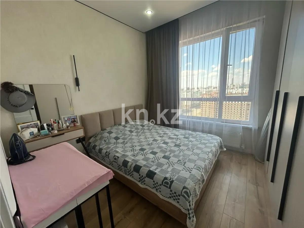 Продажа 2-комнатной квартиры, 44 м² в Астане - фото 2