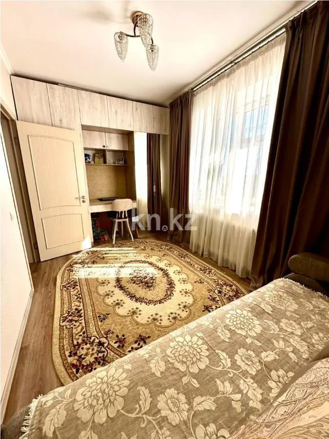 Продажа 2-комнатной квартиры, 48 м² - Продажа квартир в Астане - страница 2 фото 2 из 6