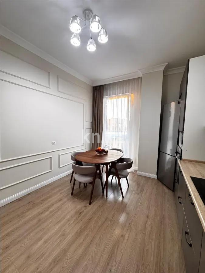 Продажа 2-комнатной квартиры, 65.4 м² в Астане - фото 3