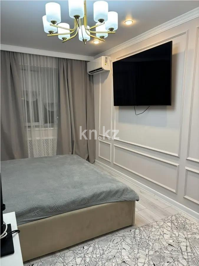 Продажа 2-комнатной квартиры, 58 м² в Астане