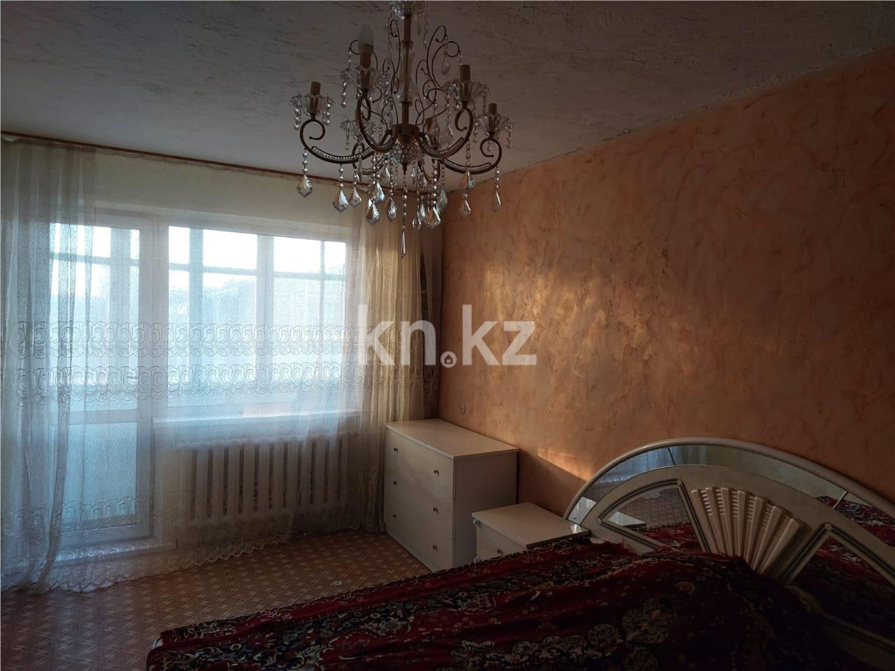 Продажа 1-комнатной квартиры, 34 м² в Караганде