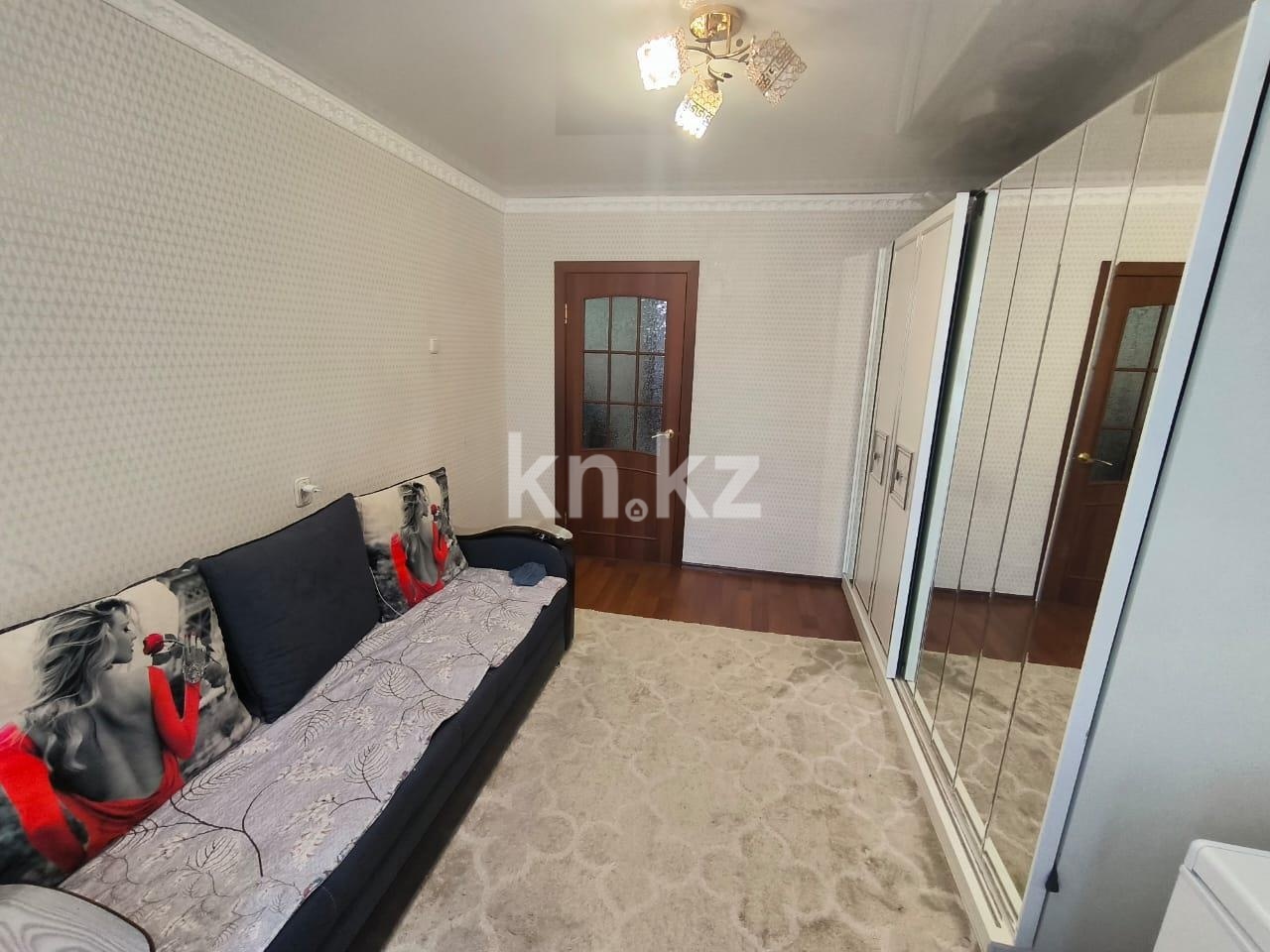 Продажа 3-комнатной квартиры, 66 м² в Темиртау - фото 6