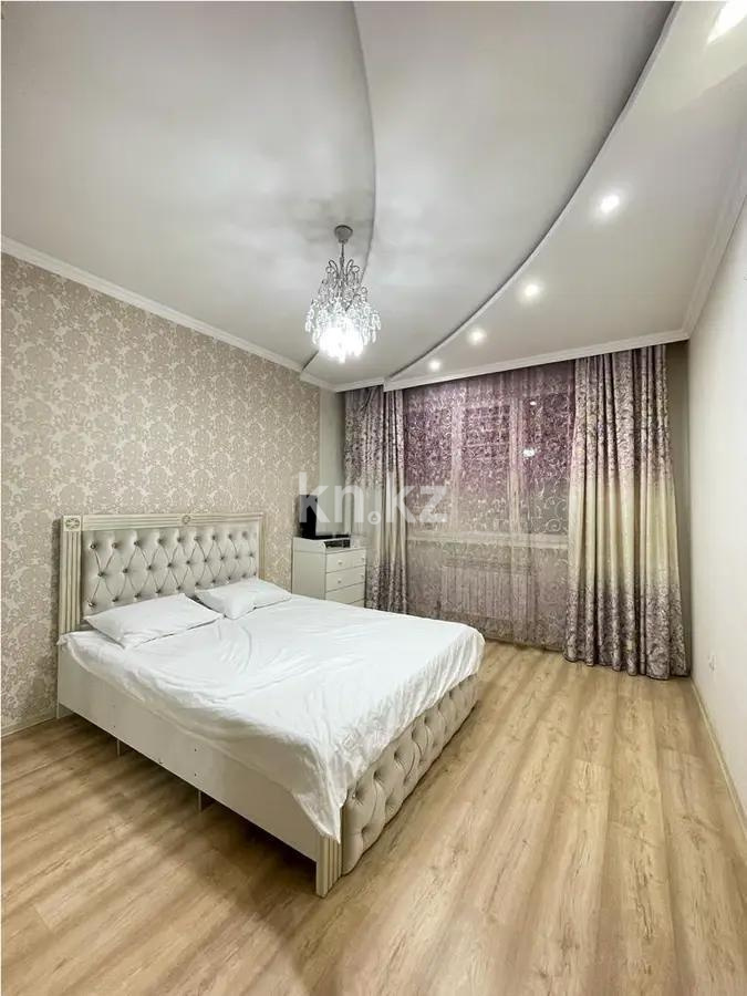 Продажа 2-комнатной квартиры, 62 м², мкр-н Шугыла, дом  341/2 в Алматы - фото 3