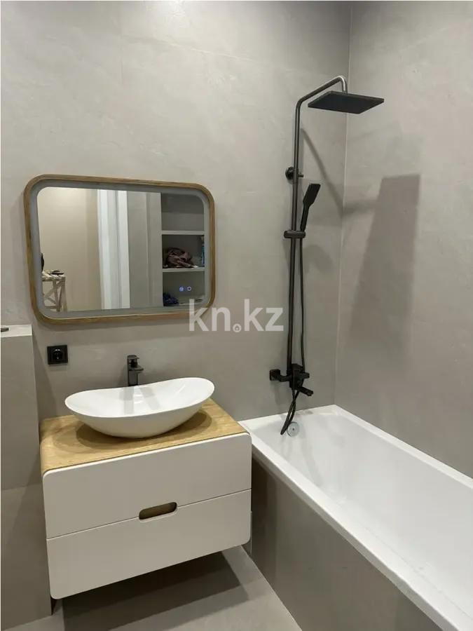 Продажа 2-комнатной квартиры, 50 м² в Алматы - фото 3