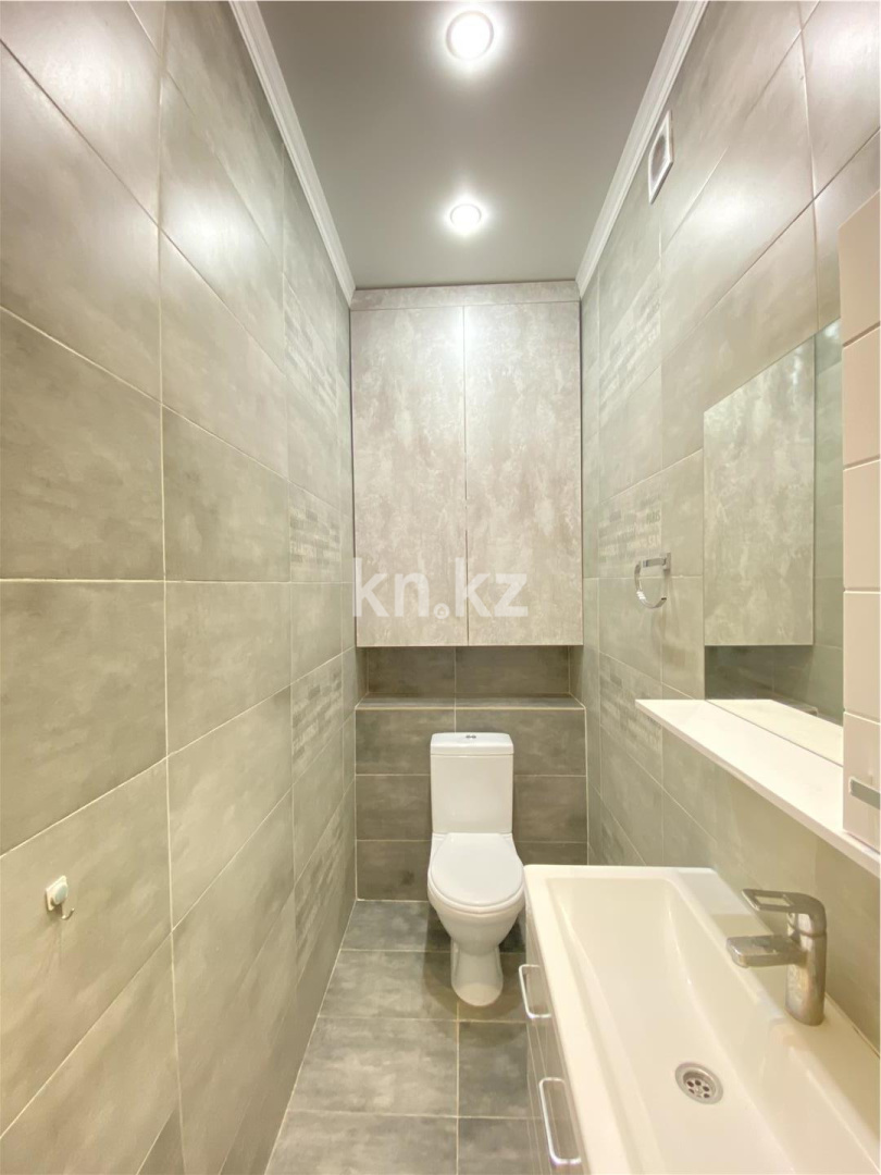 Продажа 4-комнатной квартиры, 114.6 м² - Продажа  четырехкомнатных квартир в новостройках Астаны с фото - страница 10 фото 11 из 16