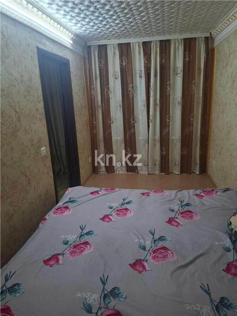 Продажа 2-комнатной квартиры, 43 м² - Продажа двухкомнатных квартир в Караганде фото 3 из 8