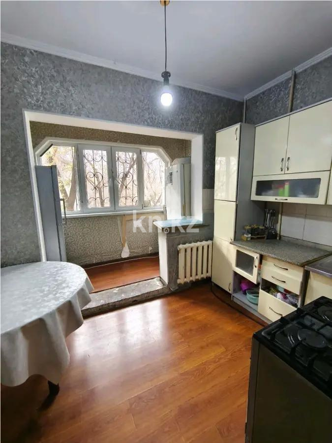 Продажа 2-комнатной квартиры, 53 м² в Алматы - фото 3