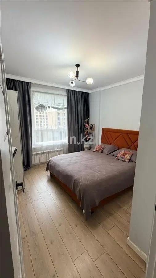 Продажа 3-комнатной квартиры, 56 м² в Астане - фото 2