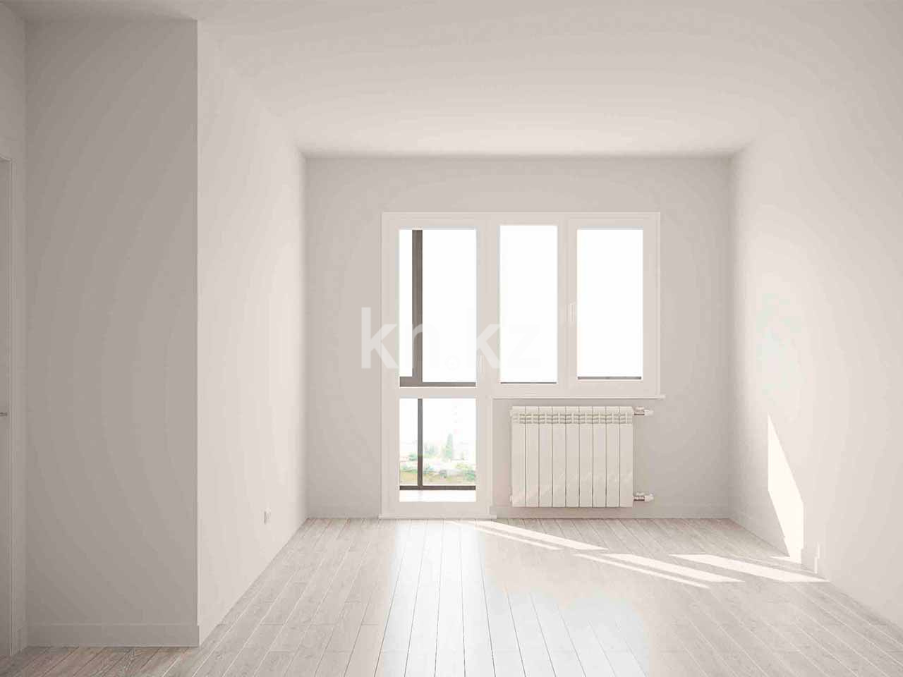 Продажа 1-комнатной квартиры, 40 м², ул. Сарыарка, дом  1 в Алматы - фото 15