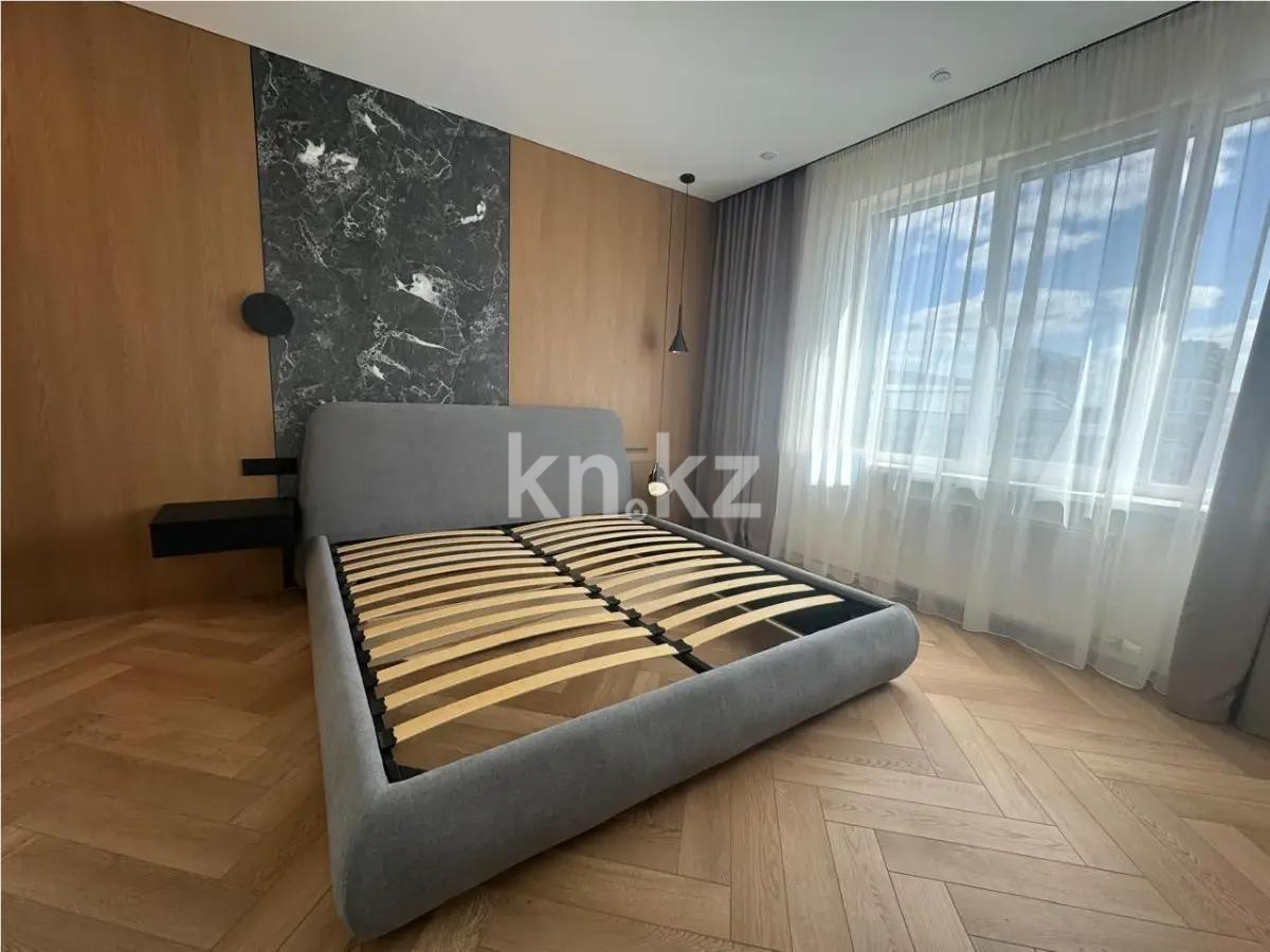 Продажа 2-комнатной квартиры, 66 м², пр. Туран, дом  57/4 - Продажа квартир в новостройках Астаны с фото фото 2 из 6