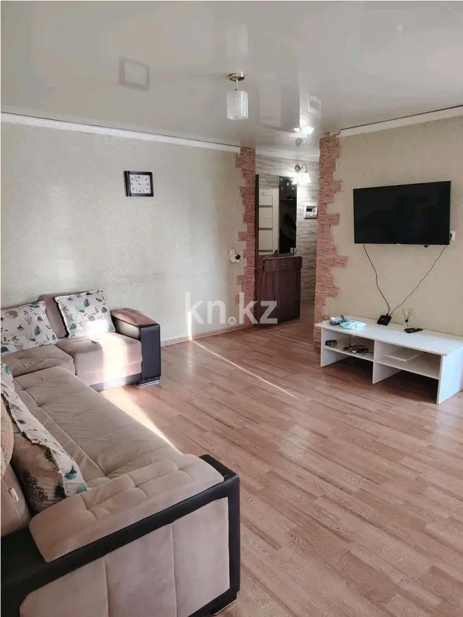 Продажа 2-комнатной квартиры, 45 м² - Продажа квартир в Городе Караганды - страница 2 фото 1 из 5