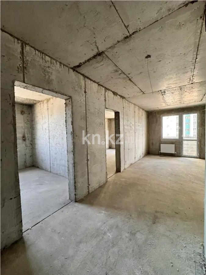 Продажа 2-комнатной квартиры, 62 м², ул. Кошкарбаева, дом  1144 - Продажа квартир в Алматы фото 5 из 7