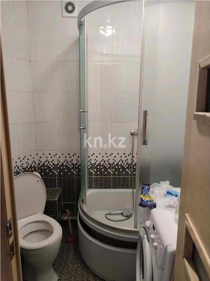 Продажа 1-комнатной квартиры, 31 м² - Продажа однокомнатных квартир в Астане - страница 59 фото 3 из 4