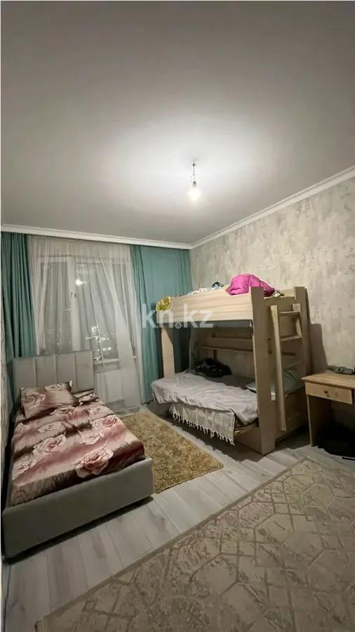 Продажа 3-комнатной квартиры, 80 м² - Продажа трехкомнатных квартир от собственников в Астане - страница 2 фото 3 из 7