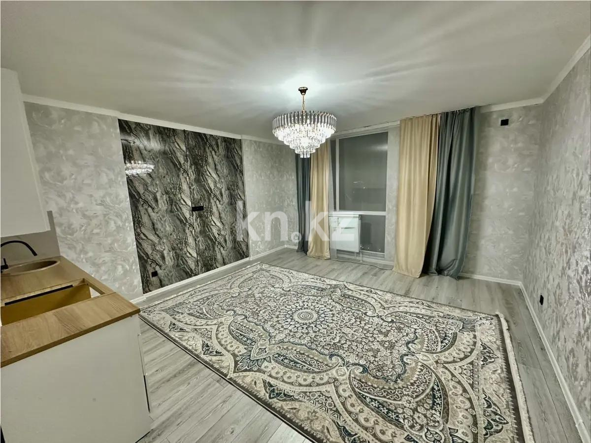 Продажа 2-комнатной квартиры, 51 м², ул. Е-430, дом  2 - Продажа  двухкомнатных квартир в Астане с фото фото 1 из 5