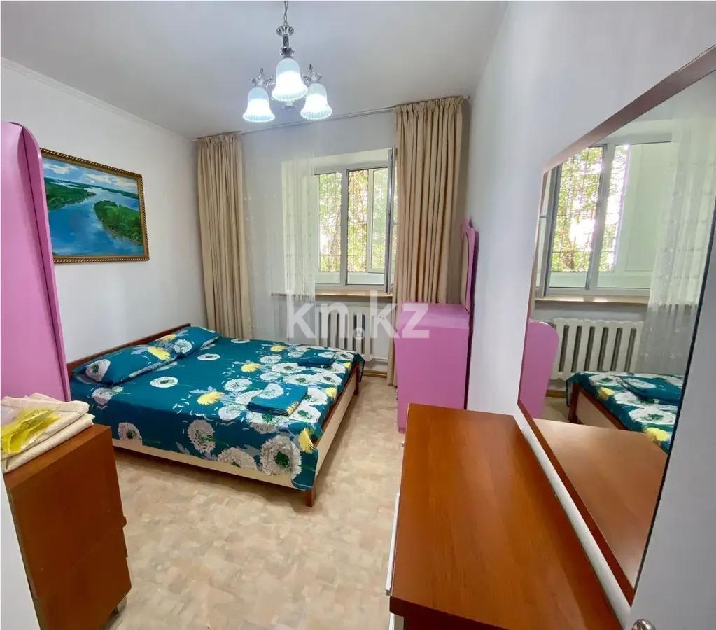 Продажа 1-комнатной квартиры, 45 м² в Алматы - фото 2