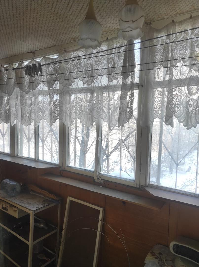 Продажа 2-комнатной квартиры, 53 м², 70 квартал - Продажа квартир в Темиртау фото 10 из 11