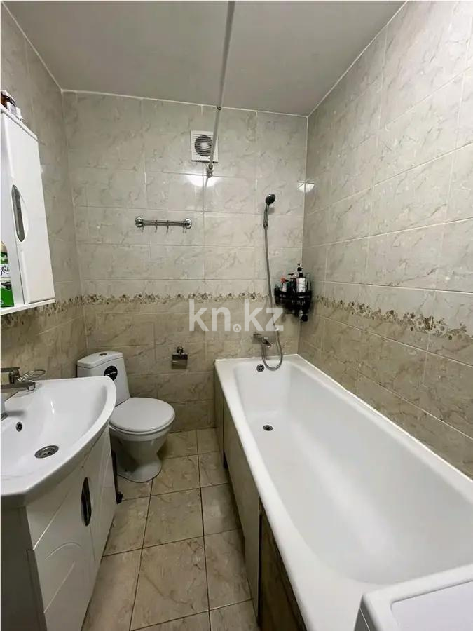 Продажа 3-комнатной квартиры, 56.8 м², пр. Тауелсыздык, дом  4/1 - Продажа квартир в Астане без посредников фото 5 из 5