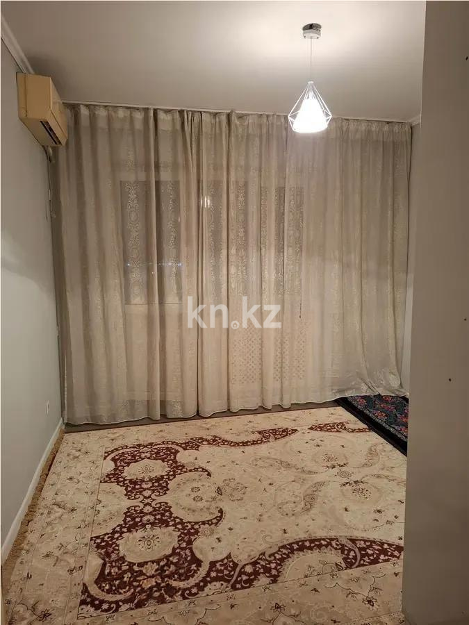 Продажа 2-комнатной квартиры, 39.4 м², мкр-н Кокжиек, дом  39 - Продажа  двухкомнатных квартир в Алматы без посредников фото 1 из 3