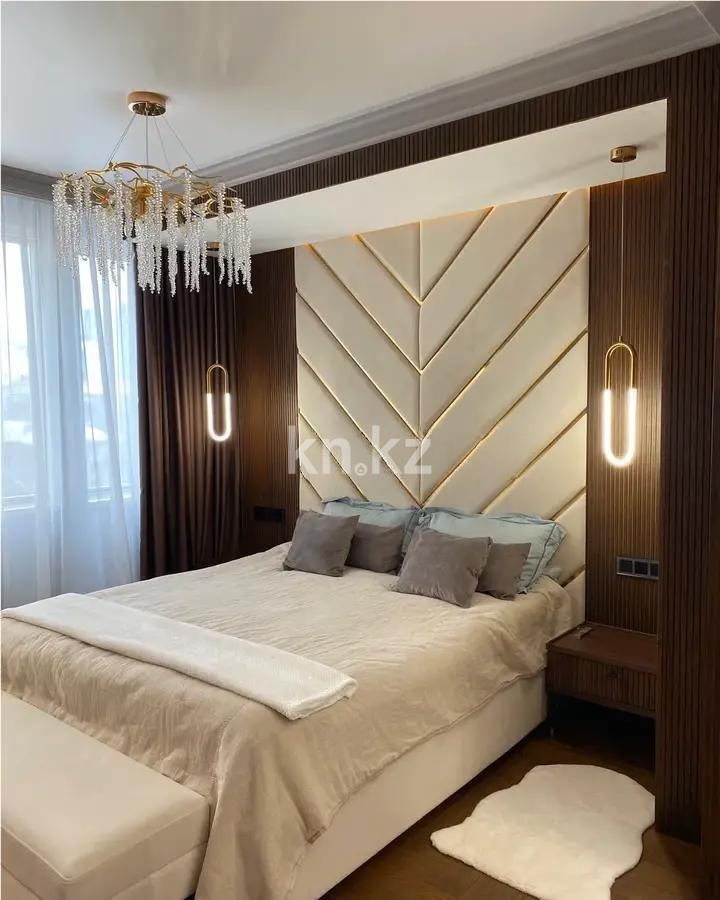 Продажа 3-комнатной квартиры, 151 м² - Продажа квартир в Казахстане - страница 6 фото 3 из 6