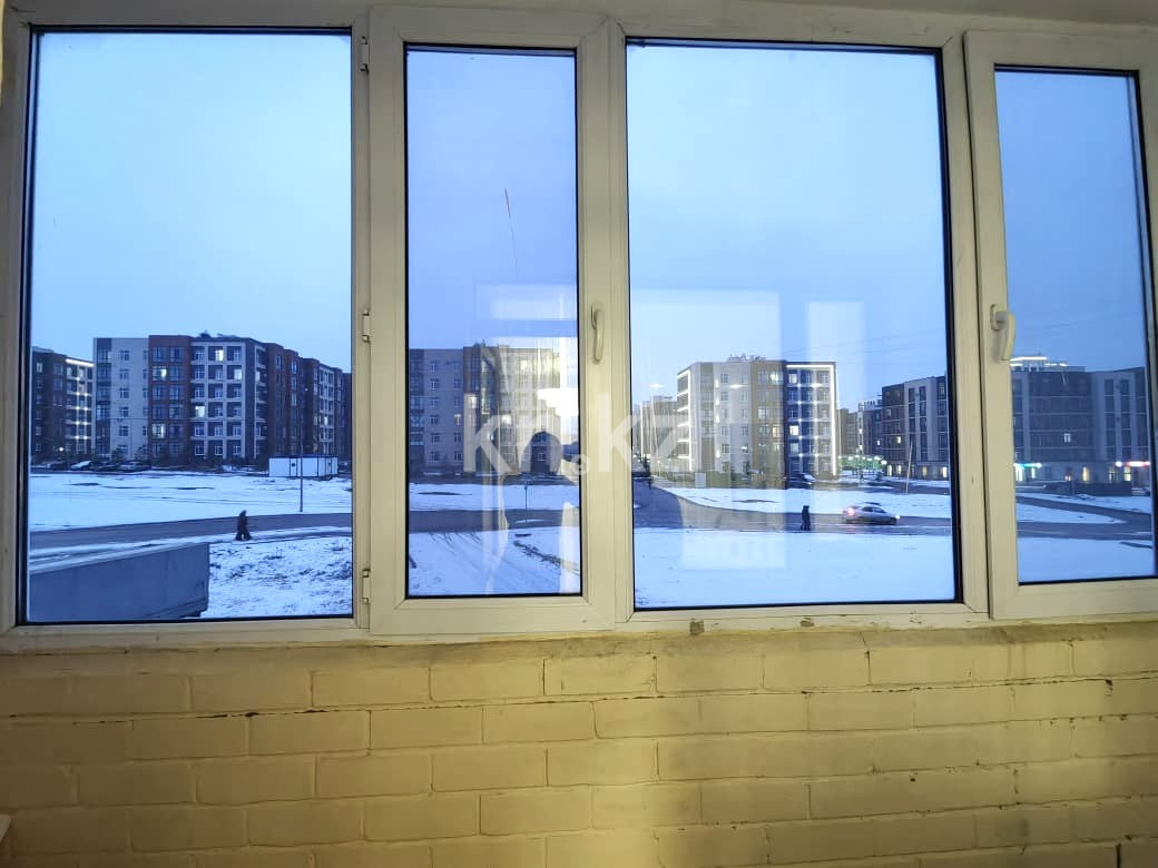 Продажа 4-комнатной квартиры, 143 м², мкр. Голубые Пруды, дом  5/4 - Продажа квартир в Караганде с фото фото 6 из 36