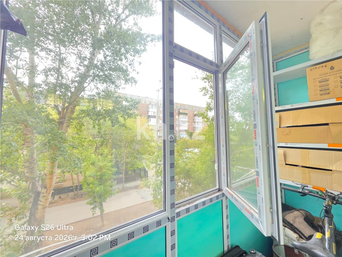 Продажа 3-комнатной квартиры, 61 м² в Темиртау - фото 6