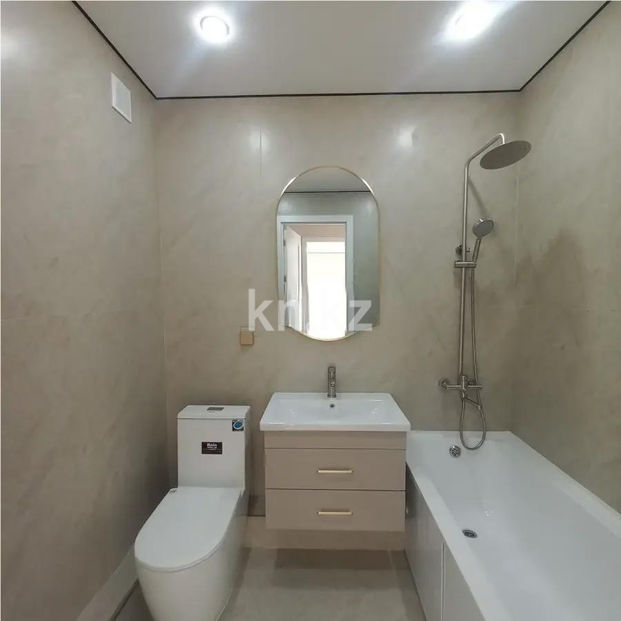 Продажа 2-комнатной квартиры, 42 м² в Астане - фото 2