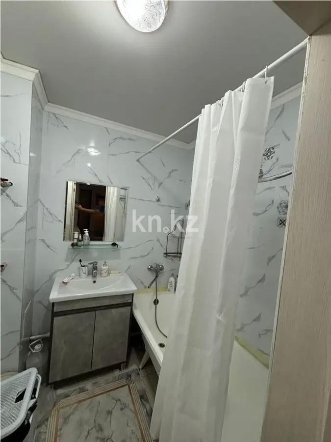 Продажа 2-комнатной квартиры, 59 м², ул. Мустафина, дом  21/5 в Астане - фото 4