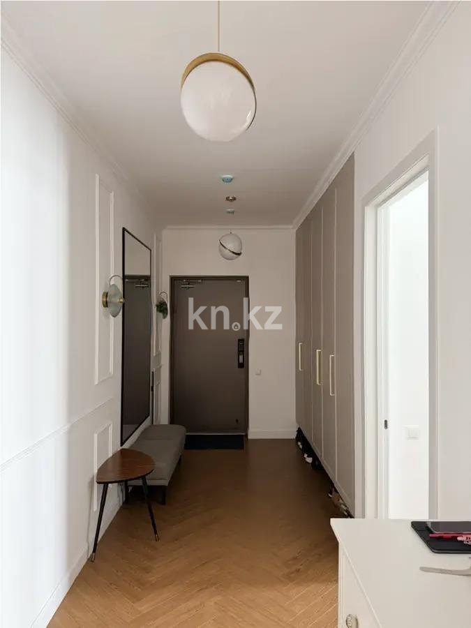 Продажа 4-комнатной квартиры, 132 м² - Продажа квартир в Астане - страница 12 фото 6 из 6