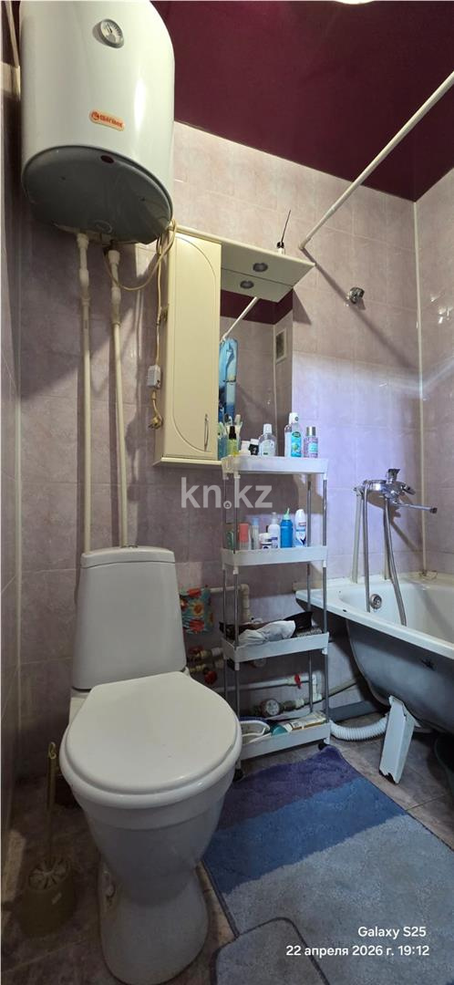 Продажа 2-комнатной квартиры, 44 м² в Темиртау - фото 7