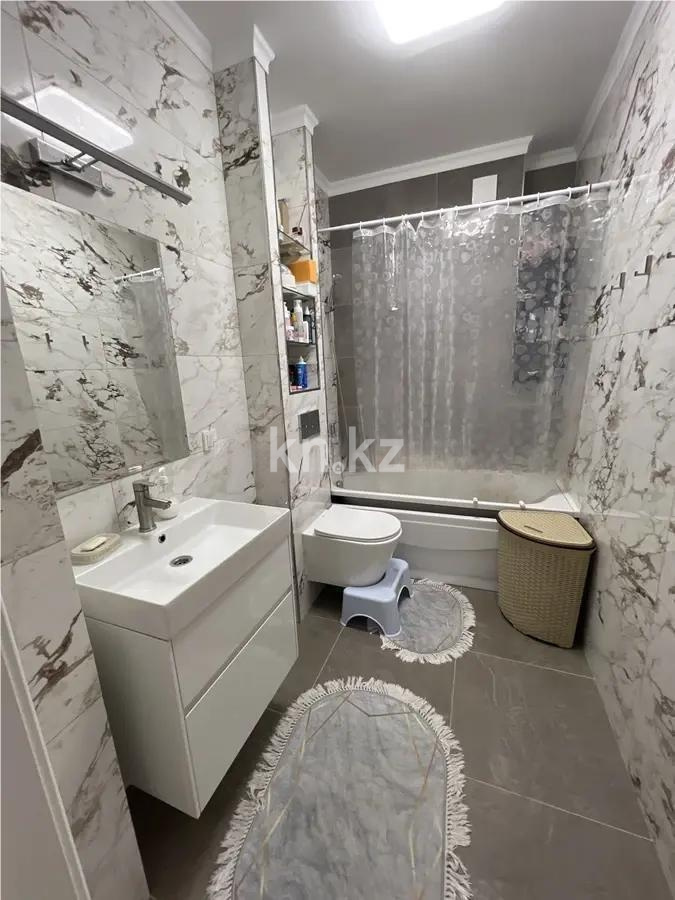 Продажа 4-комнатной квартиры, 100 м², пр. Аль-Фараби, дом  34/3 в Астане - фото 6