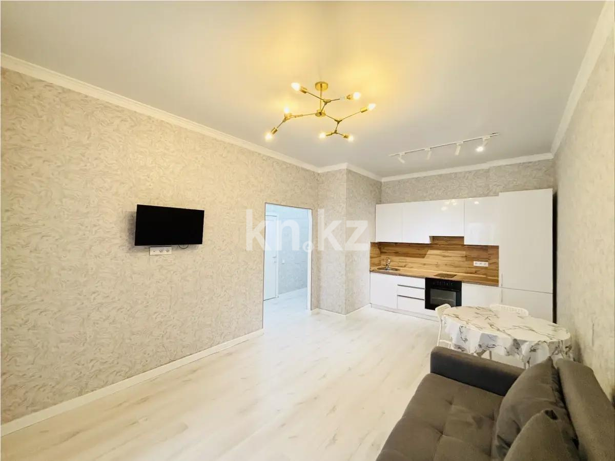 Продажа 2-комнатной квартиры, 44 м² - Продажа двухкомнатных квартир в Астане - страница 3 фото 3 из 5