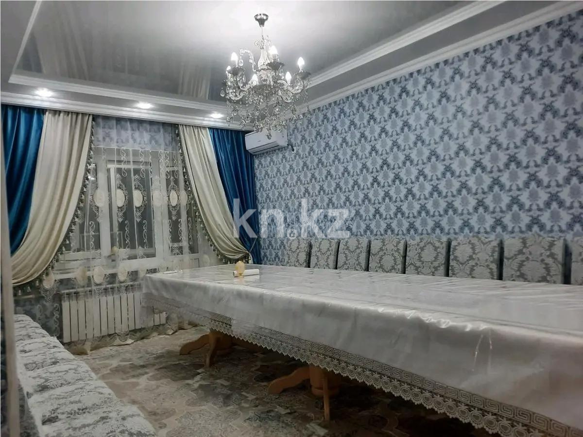 Продажа 4-комнатной квартиры, 73 м², пр. Суюнбая, дом  304 - Продажа квартир в Алматы с фото фото 2 из 3