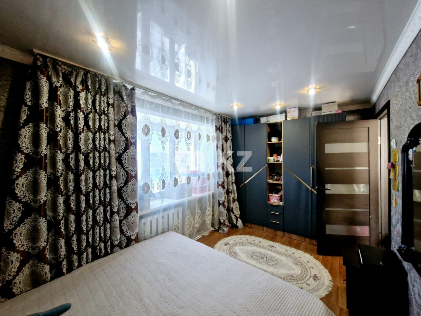 Продажа 2-комнатной квартиры, 40.7 м² - Недвижимость в Костанае фото 9 из 17