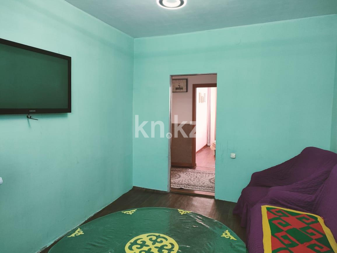 Продажа 5-комнатного дома, 175 м², ул. Молдагуловой - Продажа домов, коттеджей в Казахстане фото 11 из 24