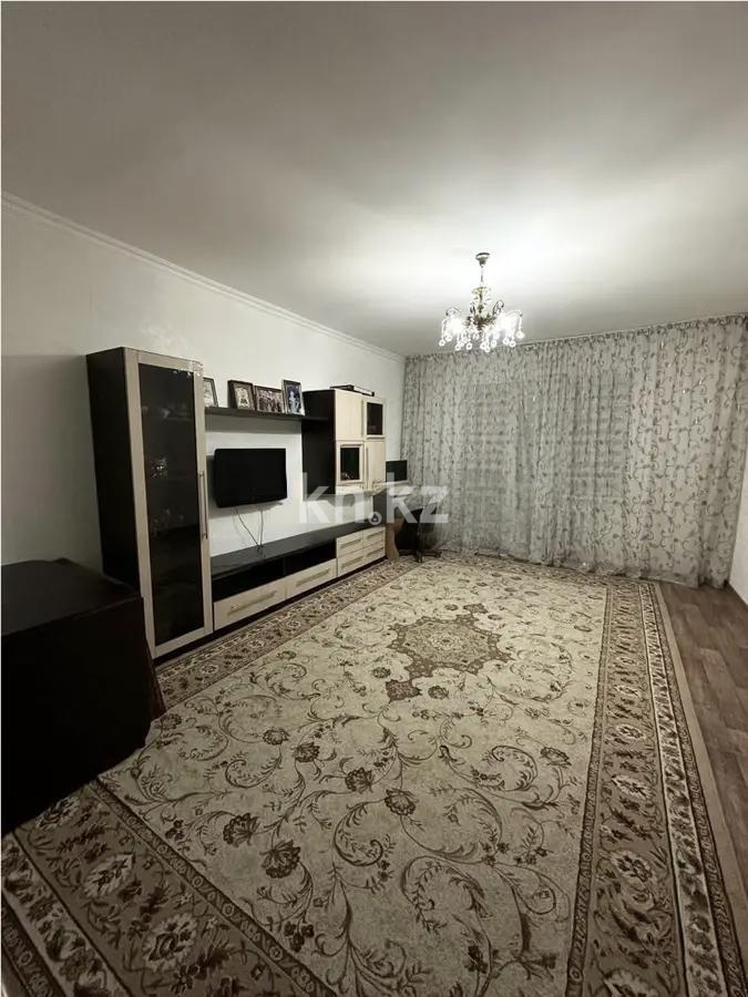 Продажа 3-комнатной квартиры, 135 м², ул. Жуалы, дом  15 - Продажа квартир в новостройках Алматы без посредников фото 1 из 7