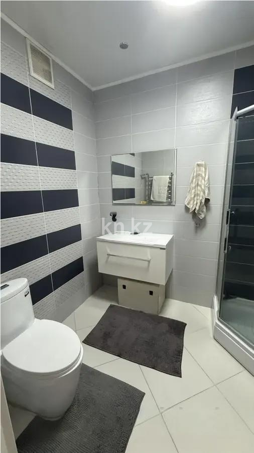 Продажа 3-комнатной квартиры, 107 м² в Алматы - фото 4