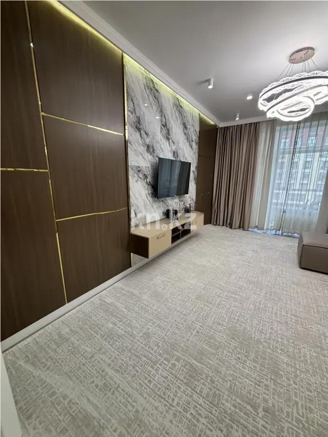 Продажа 4-комнатной квартиры, 123 м² - Продажа квартир в кирпичном доме в Астане фото 1 из 10