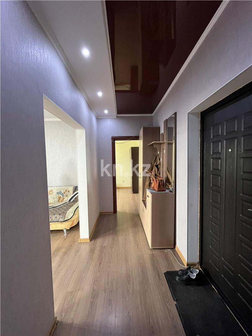 Продажа 2-комнатной квартиры, 62 м² в Караганде - фото 5