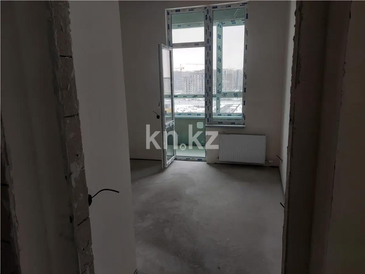 Продажа 1-комнатной квартиры, 41 м² в Астане - фото 2