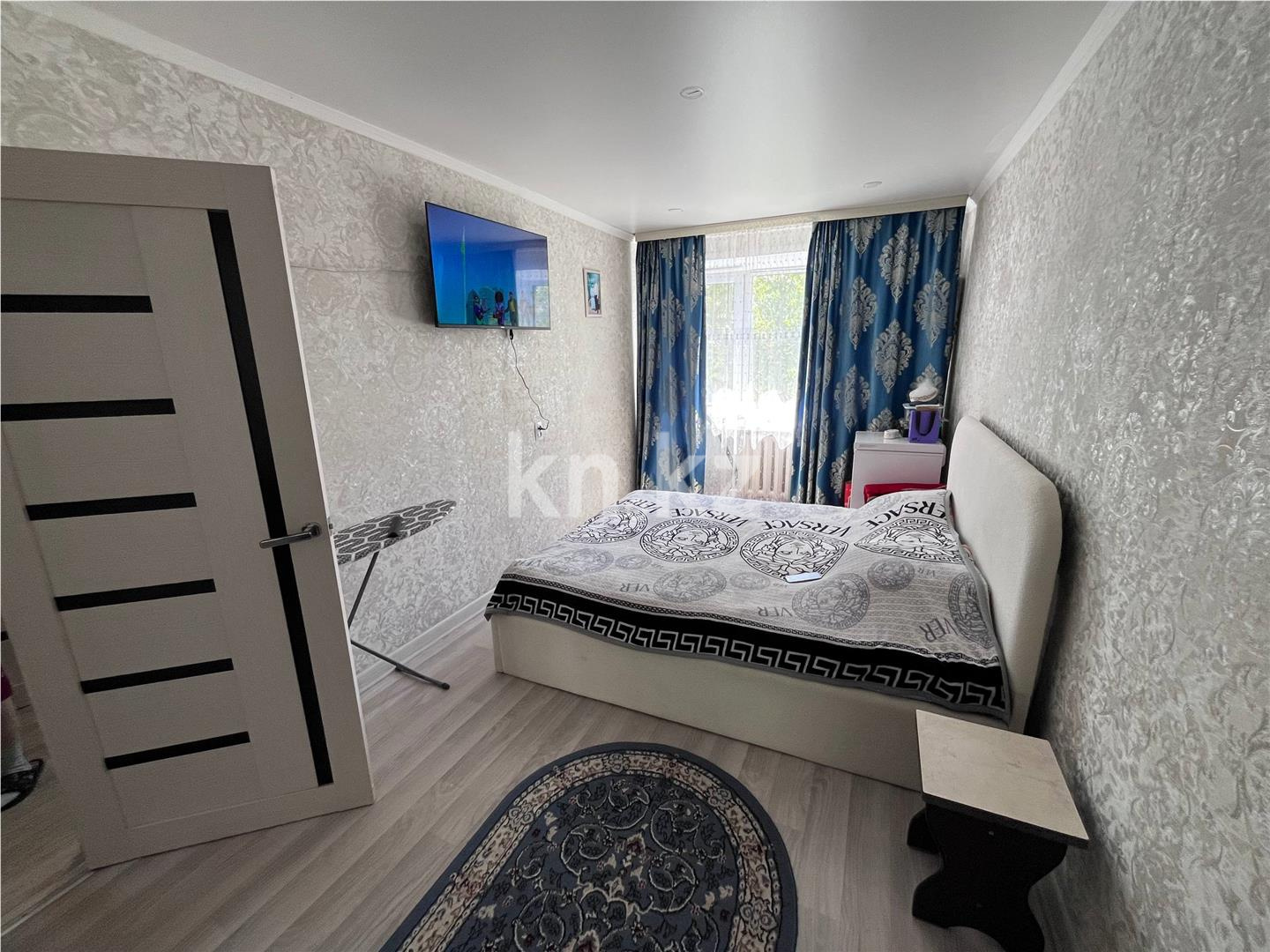 Продажа 2-комнатной квартиры, 46 м² - Продажа двухкомнатных квартир в Караганде - страница 7 фото 6 из 17