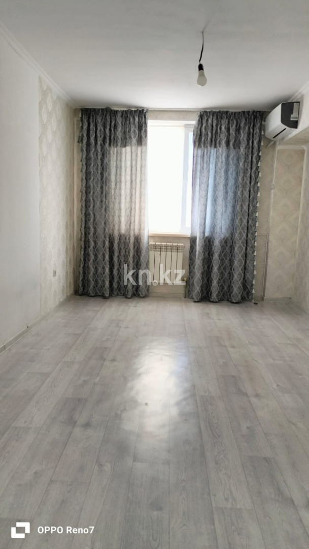 Продажа 2-комнатной квартиры, 52 м² в Таразе