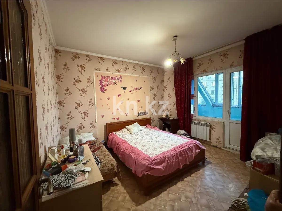 Продажа 3-комнатной квартиры, 72.2 м², мкр-н Жетысу-2, дом  22 в Алматы - фото 2