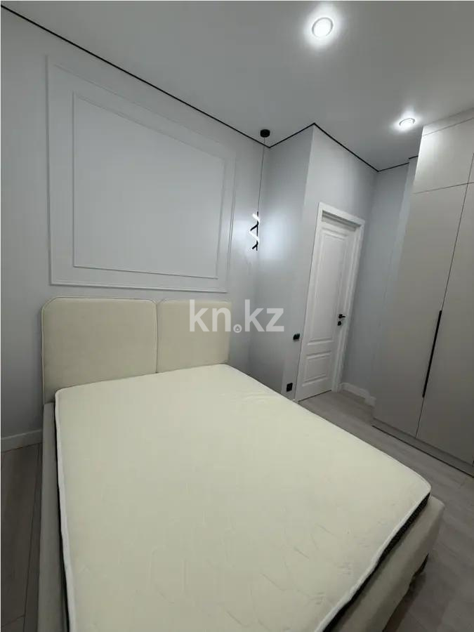 Продажа 2-комнатной квартиры, 44 м², ул. Е-429, дом  14 - Продажа квартир в Казахстане фото 2 из 6