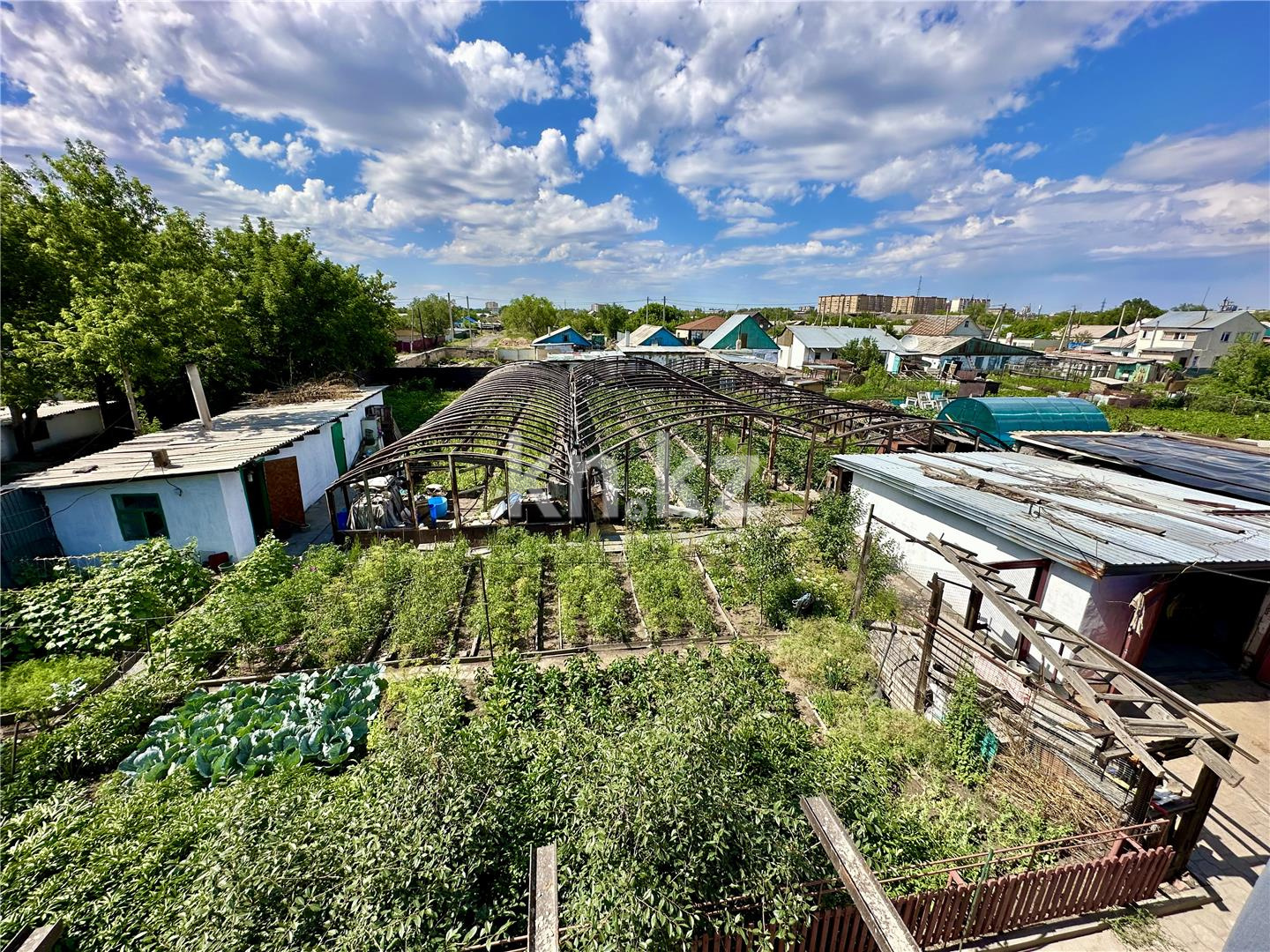 Продажа 4-комнатного дома, 147.3 м², ул. Разрезовская, дом  36 - Продажа домов, коттеджей в Караганде фото 33 из 40