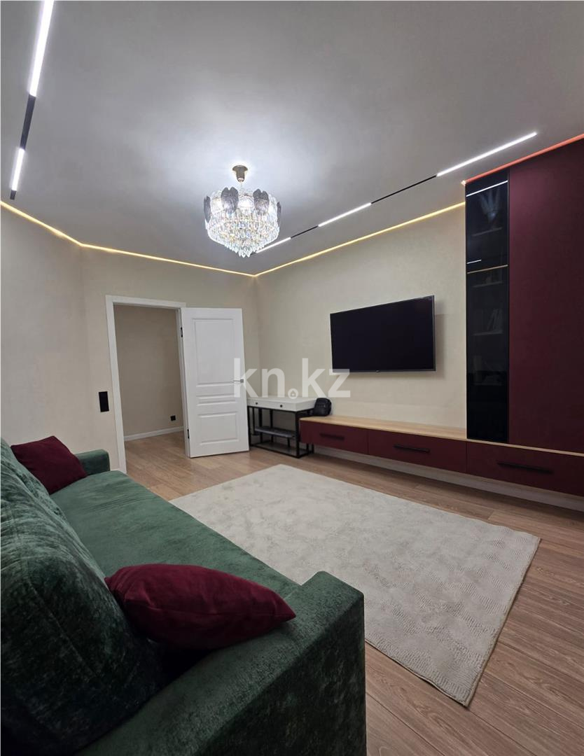 Продажа 2-комнатной квартиры, 65 м² - Продажа квартир в Караганде - страница 8 фото 1 из 13