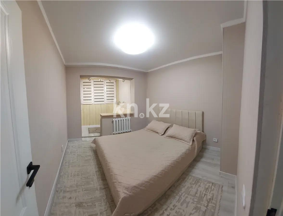 Продажа 3-комнатной квартиры, 75.7 м², мкр-н Зердели, дом  1/177 в Алматы - фото 3